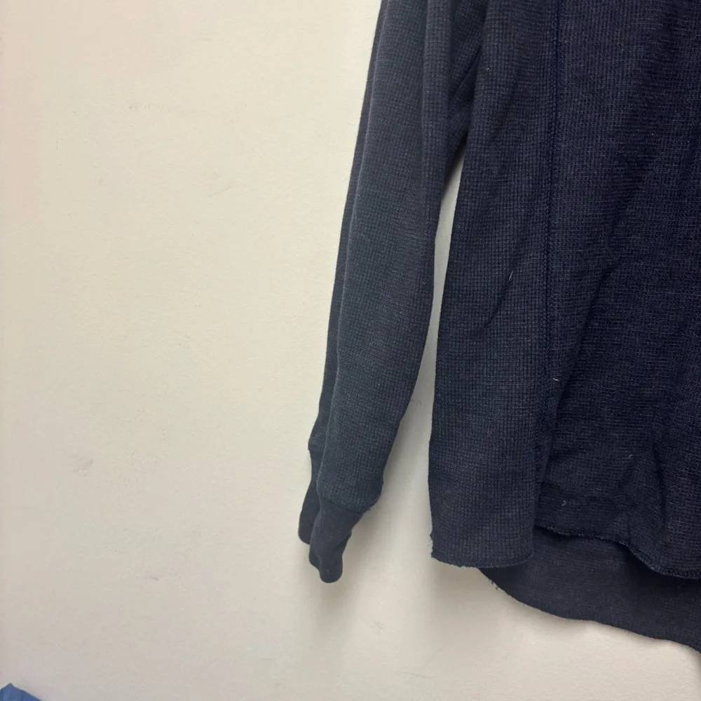 The North Face All Seasons Waffle Thermal Shirt